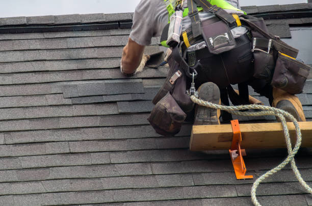 Quick and Trustworthy Emergency Roof Repair Services in Fiskdale, MA