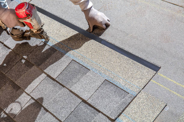 Best Storm Damage Roof Repair  in Fiskdale, MA